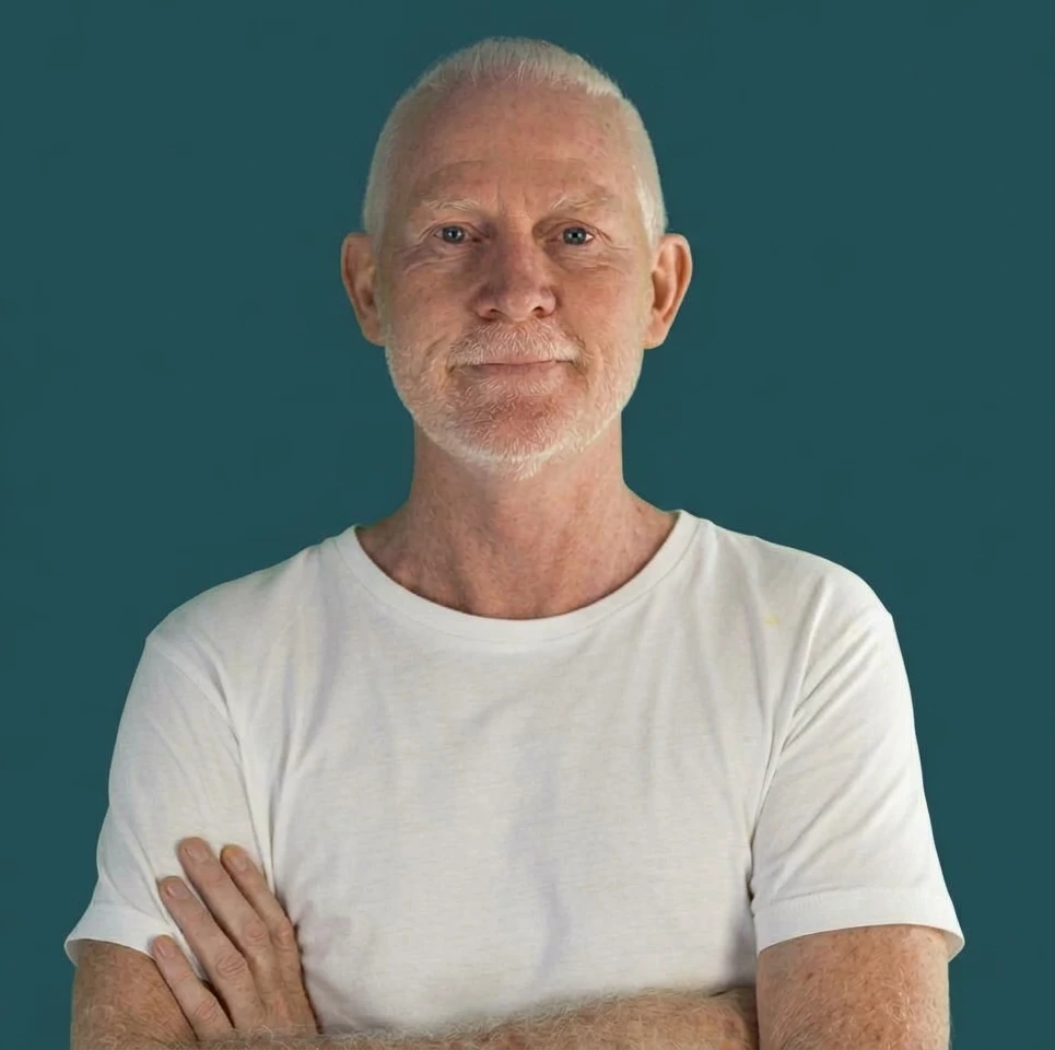 David Anttony, Founder of Seresa