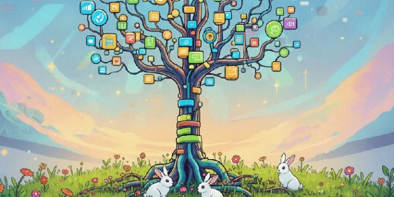 Data Trees for small business